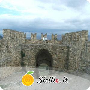 Sperlinga - Castello di Sperlinga